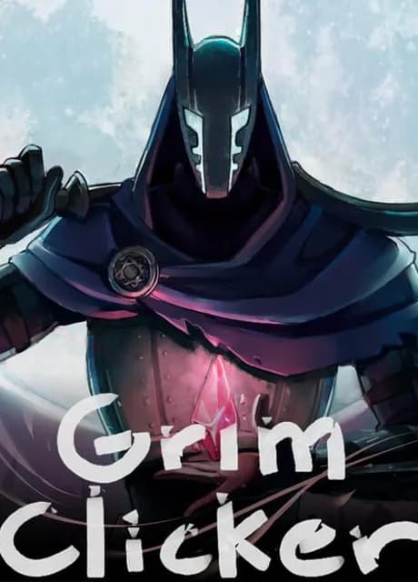 Grim Clicker