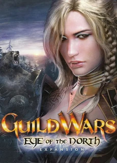 Guild Wars: Eye of the North