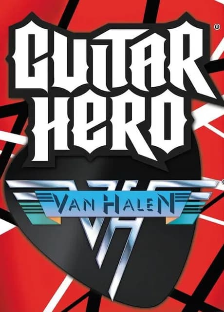 Guitar Hero: Van Halen
