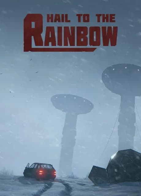 Hail to the Rainbow