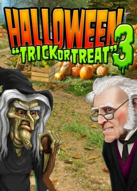 Halloween: Trick or Treat 3 Collectors Edition