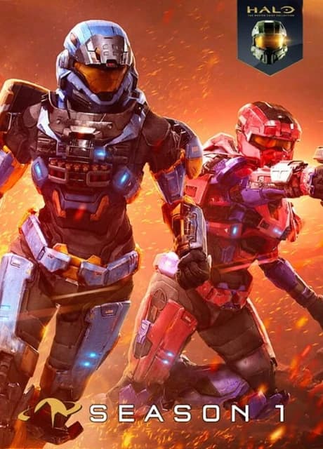 Halo: The Master Chief Collection Season 1 - Noble