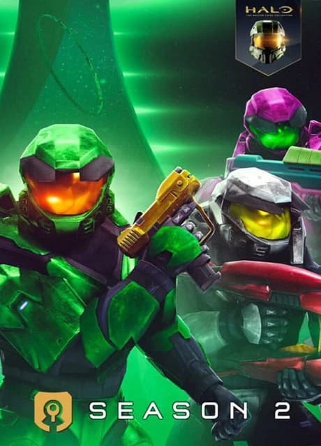 Halo: The Master Chief Collection Season 2 - Spark