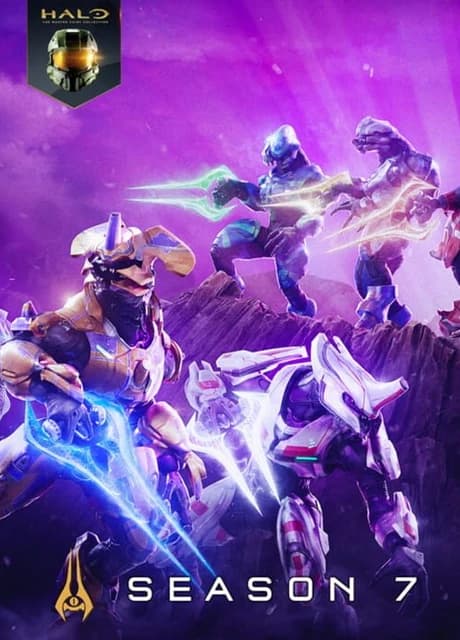 Halo: The Master Chief Collection Season 7 - Elite