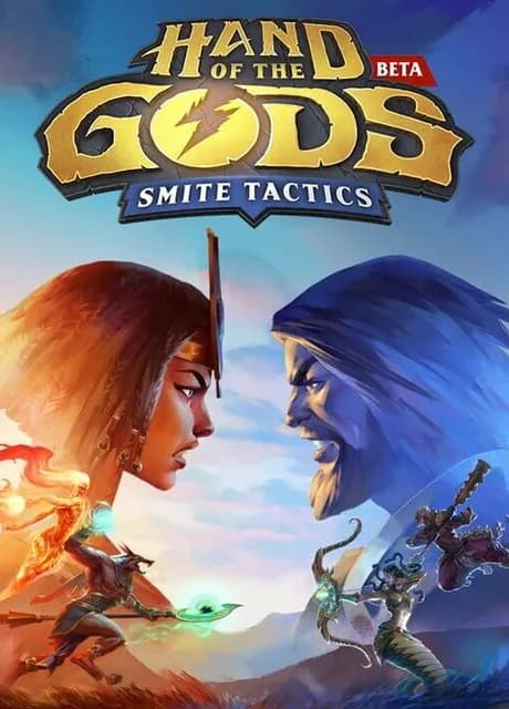 Hand of the Gods