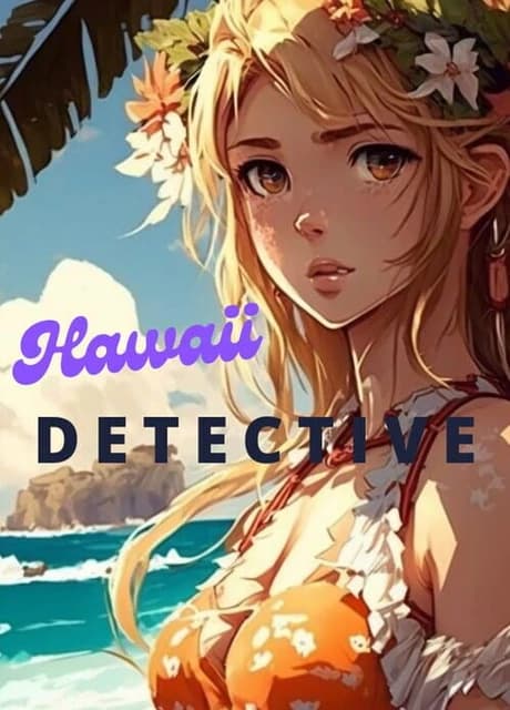 Hawaii Detective: Killing of a Krypto King