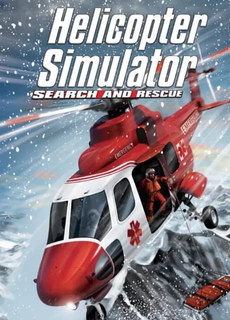 Helicopter Simulator 2014: Search and Rescue