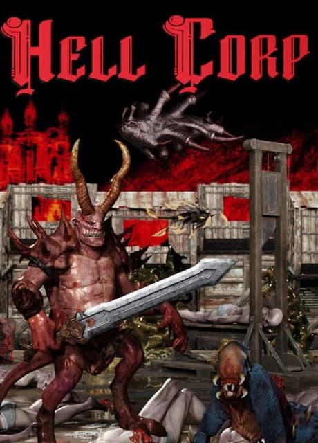 Hell Corp