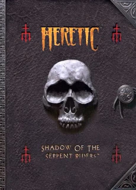 Heretic: Shadow of the Serpent Riders