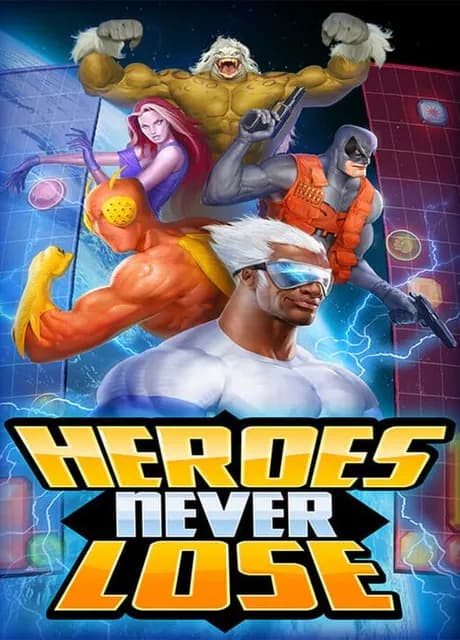 Heroes Never Lose: Professor Puzzler's Perplexing Ploy