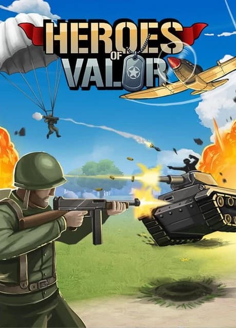 Heroes of Valor