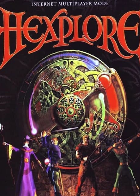 Hexplore
