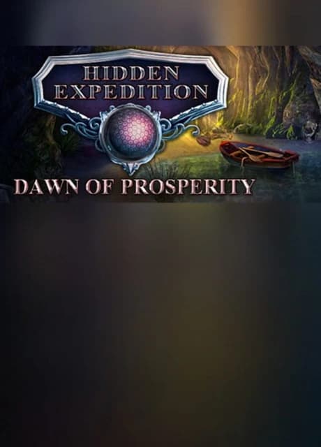 Hidden Expedition: Dawn of Prosperity - Collector's Edition