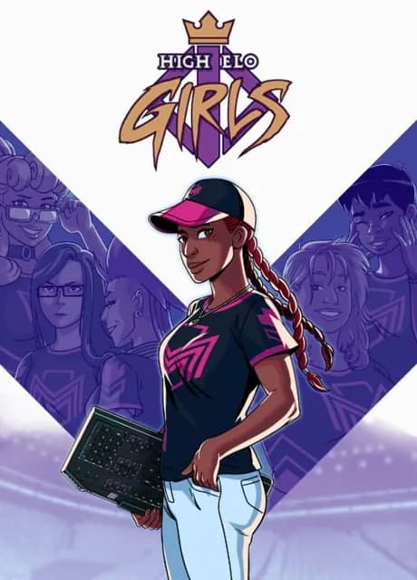 High Elo Girls