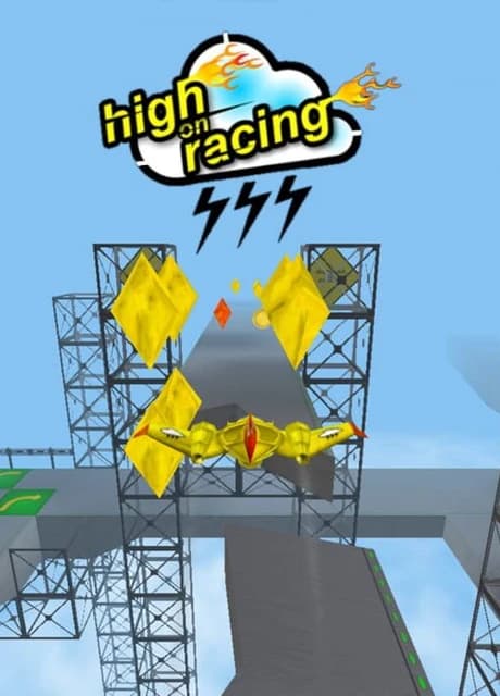 High on Racing