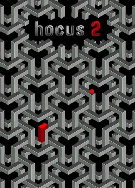 Hocus 2