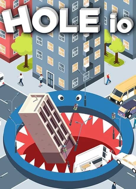 Hole io