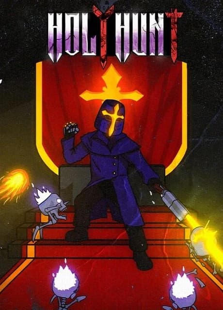 HolyHunt