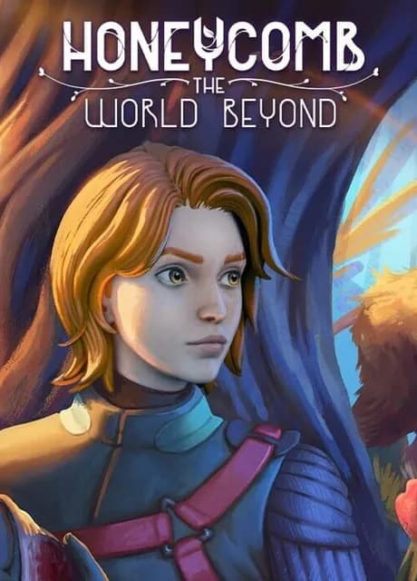 Honeycomb: The World Beyond