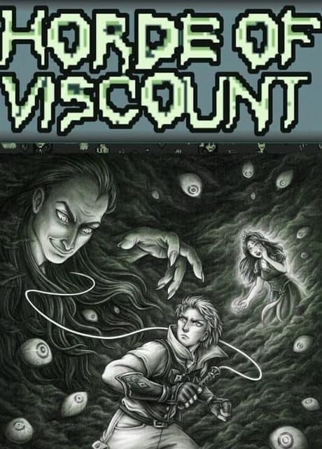 Horde of Viscount
