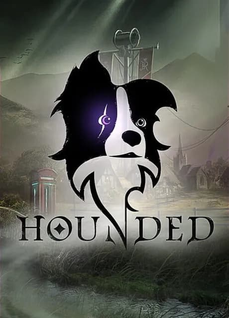 Hounded