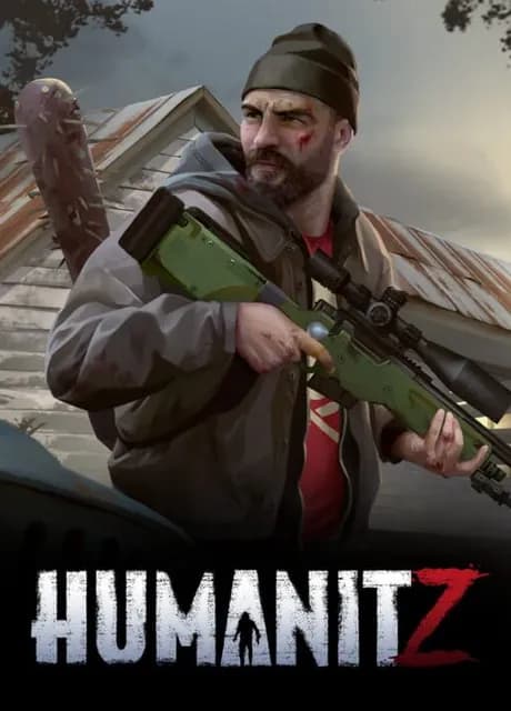 HumanitZ