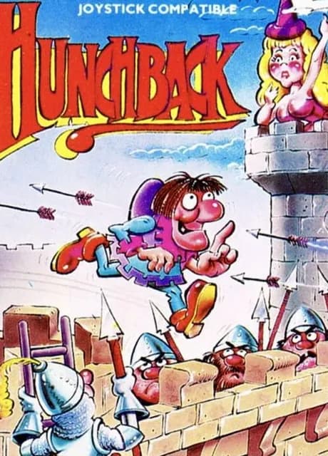 Hunchback