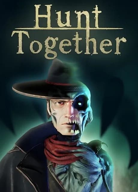 Hunt Together