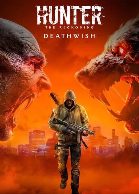 Hunter: The Reckoning - Deathwish