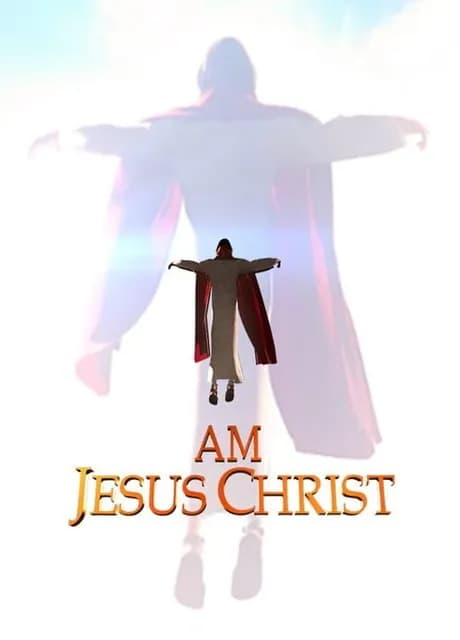 I Am Jesus Christ
