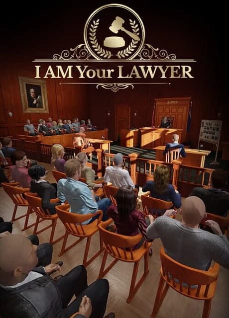 I am Your Lawyer