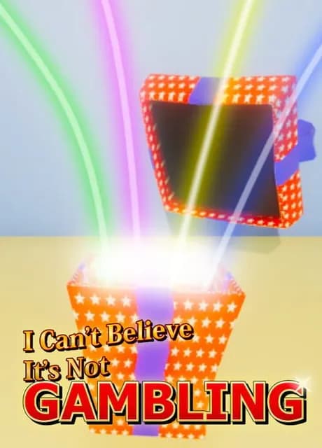 I Can't Believe It's Not Gambling: GOTY Edition
