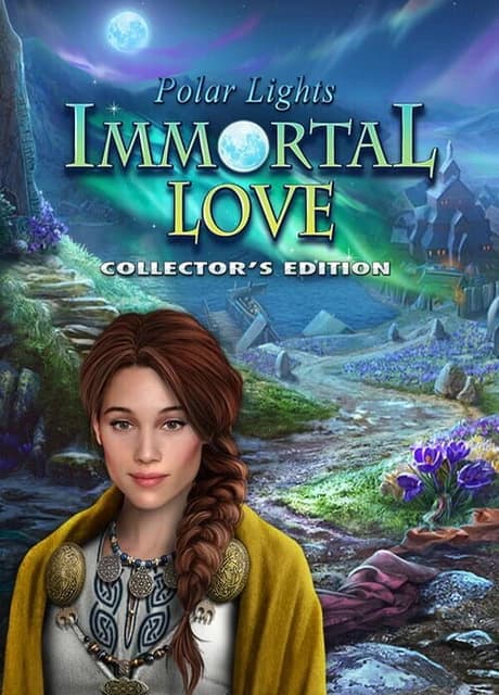 Immortal Love: Polar Lights Collector's Edition