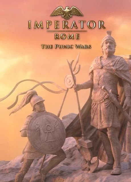 Imperator: Rome - The Punic Wars Content Pack