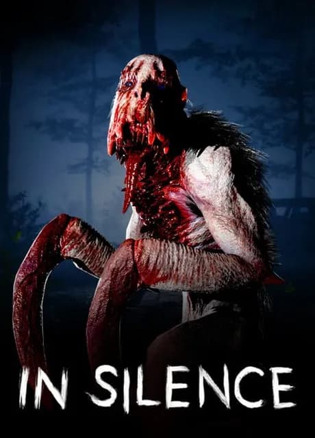 In Silence