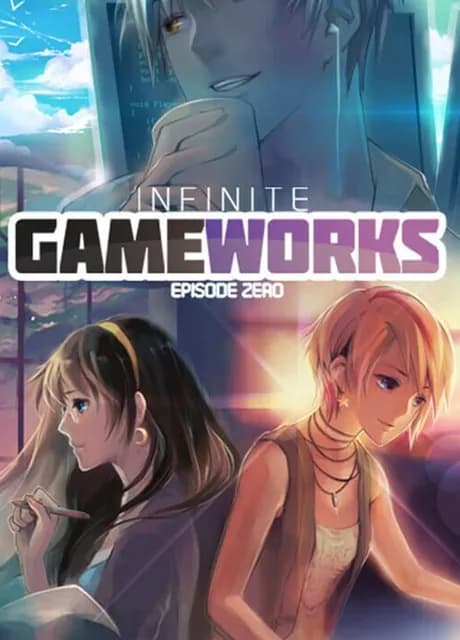 Infinite Game Works Episode 0