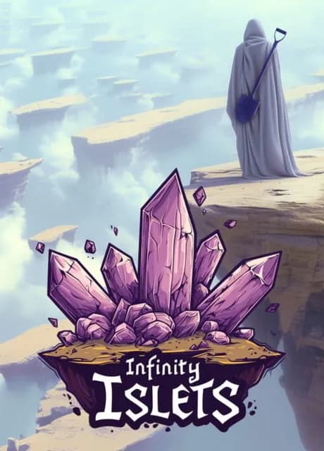 Infinity Islets