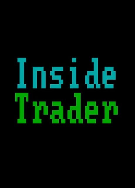 Inside Trader: The Authentic Stock Trading Game