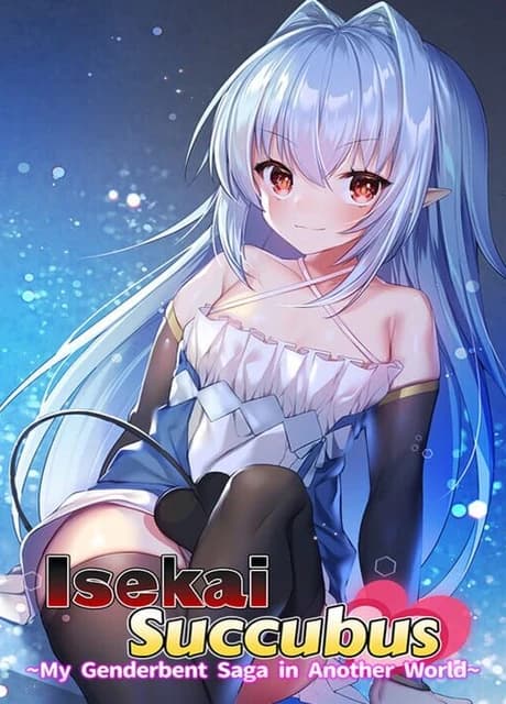 Isekai Succubus: My Genderbent Saga in Another World
