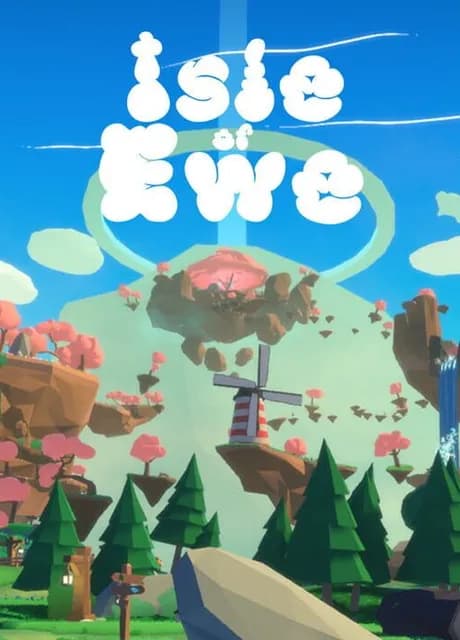 Isle of Ewe