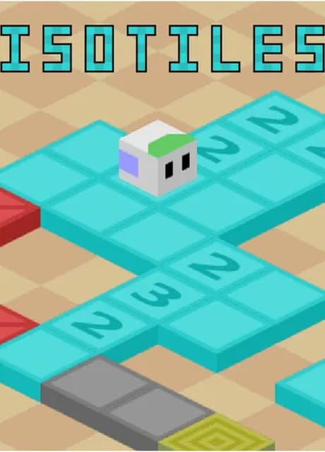 Isotiles