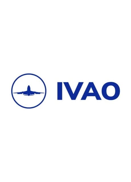 IVAO: International Virtual Aviation Organisation