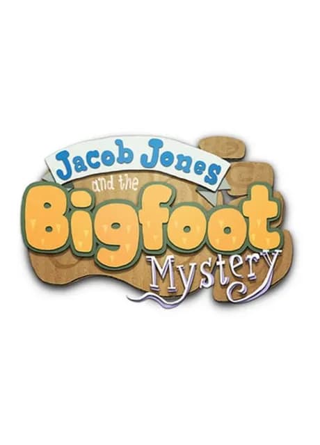 Jacob Jones and the Bigfoot Mystery: Episode 1