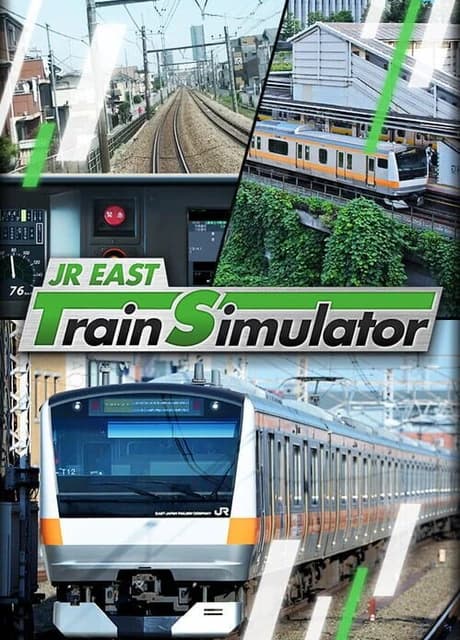 JR East Train Simulator: Tokaido Line - Tokyo to Atami E233-3000 Series