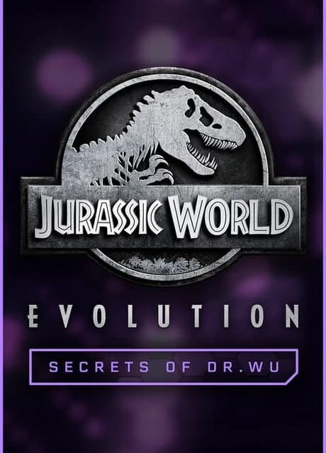 Jurassic World Evolution: Secrets of Dr. Wu