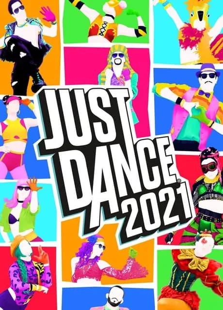 Just Dance 2021