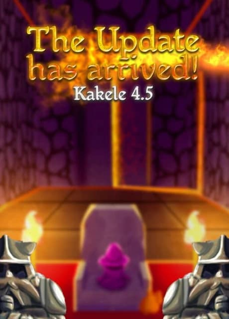 Kakele Online: MMORPG - Bonanza