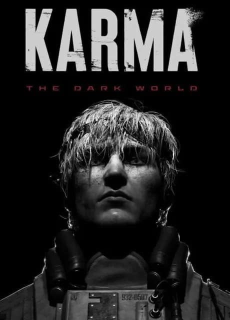 Karma: The Dark World