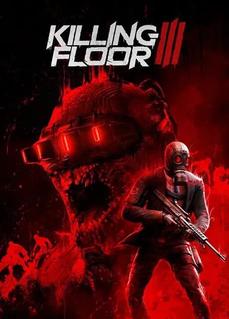 Killing Floor III