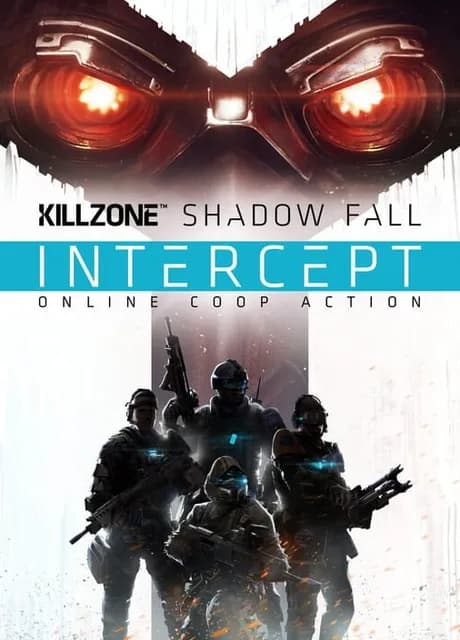 Killzone: Shadow Fall - Intercept